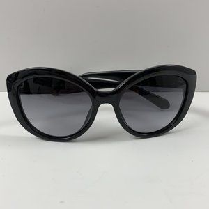 Black Kate Spade Sunglasses